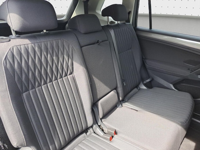 Volkswagen Tiguan 1.5 TSI Allspace Life