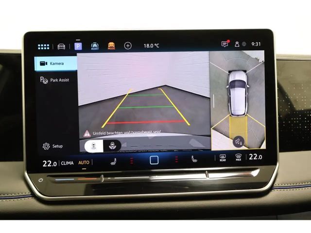 Volkswagen Tiguan 2.0 TDI DSG R-Line