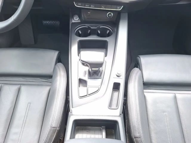 Audi A4 40 TFSI S-Line