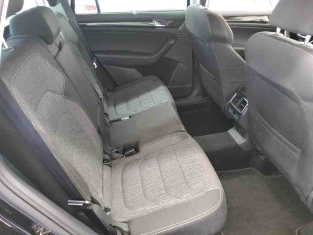 Skoda Kodiaq 2.0 TDI 4x4