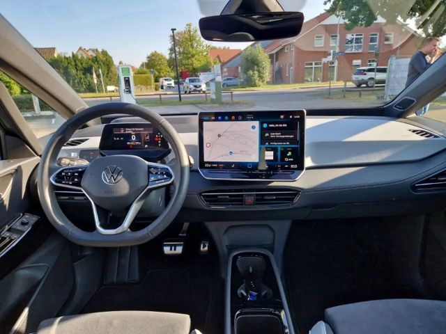 Volkswagen ID.3 Performance Pro