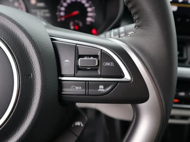 Suzuki Swift Comfort Plus