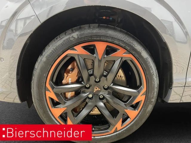 Cupra Terramar 2.0 TSI VZ