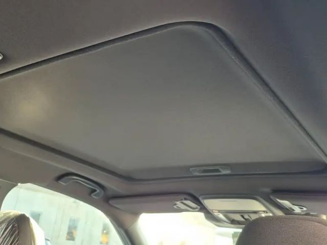 Subaru Forester Exclusive