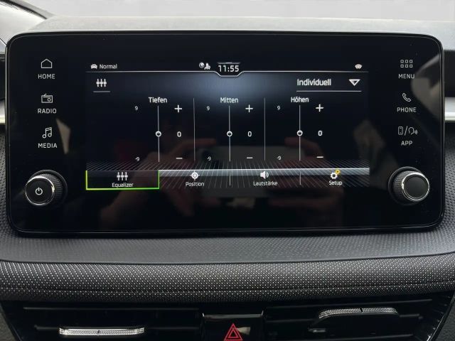 Skoda Fabia 1.0 TSI Tour