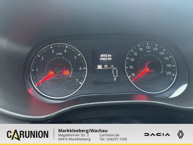 Dacia Jogger ECO-G Extreme TCe 100