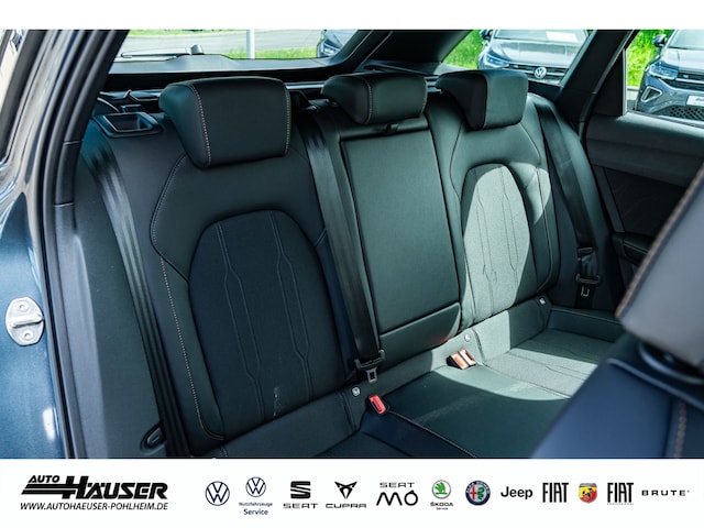 Cupra Leon DSG Sportstourer