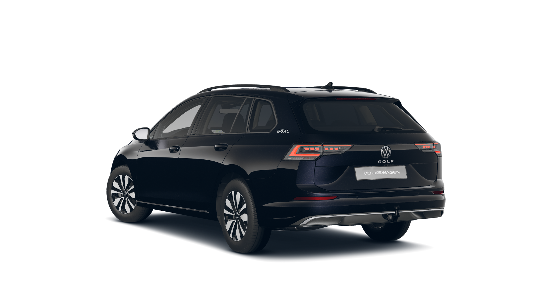 Volkswagen Golf 1.5 TSI Golf VIII Variant