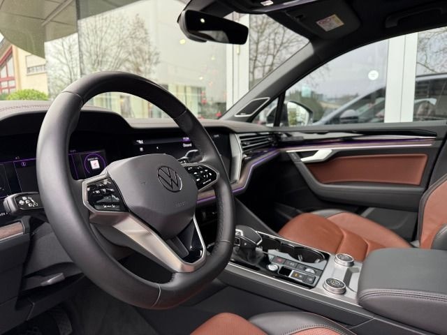 Volkswagen Touareg 3.0 V6 TDI R-Line