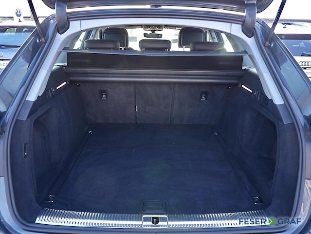 Audi A4 35 TDI Avant S-Tronic