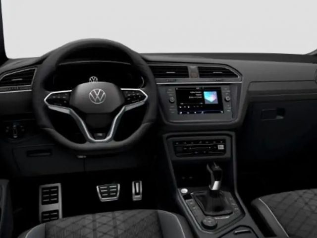 Volkswagen Tiguan 2.0 TSI Allspace R-Line