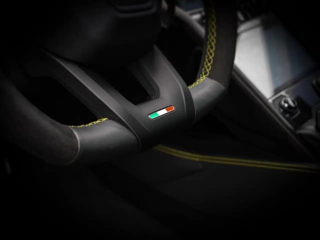 Lamborghini Urus Perfomante Nero Helene, Full Exterior Carbon