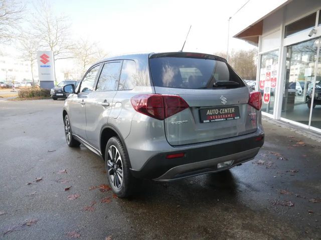 Suzuki Vitara AllGrip Comfort Hybrid