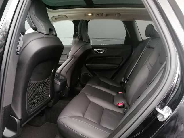 Volvo XC60 Bright Plus