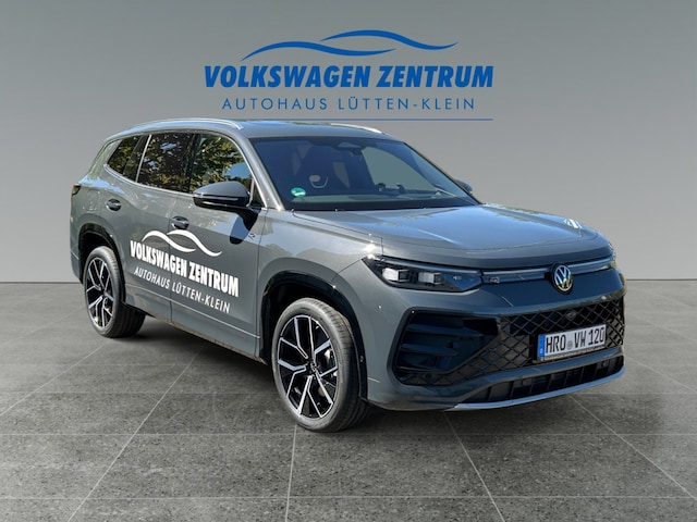 Volkswagen Tayron 4Motion DSG R-Line