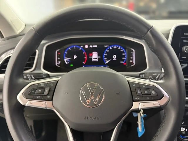 Volkswagen T-Roc DSG IQ.Drive Style