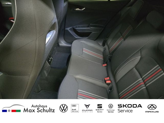 Skoda Fabia 1.0 TSI Monte Carlo