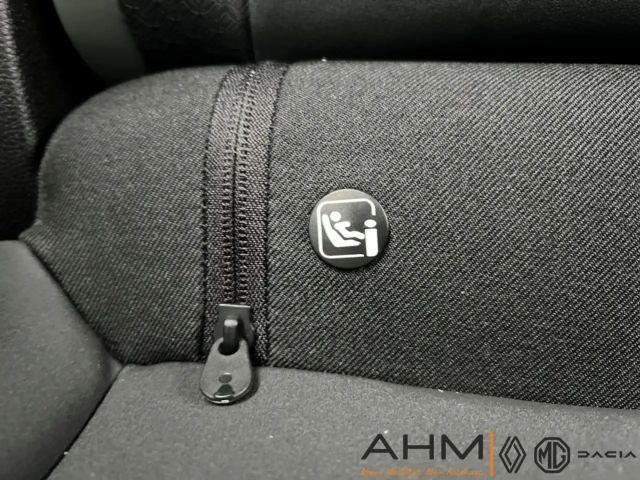 Dacia Duster Extreme TCe 130