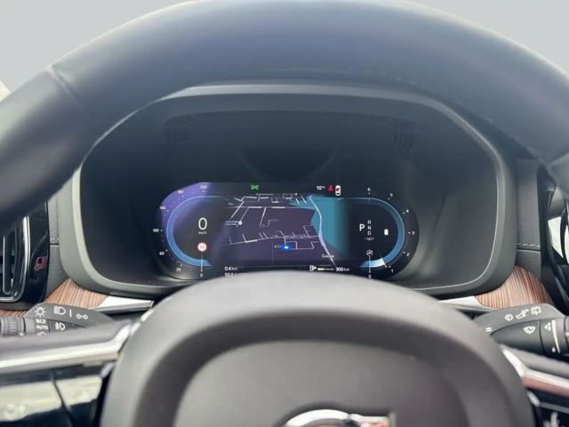 Volvo XC60 AWD Bright Ultimate