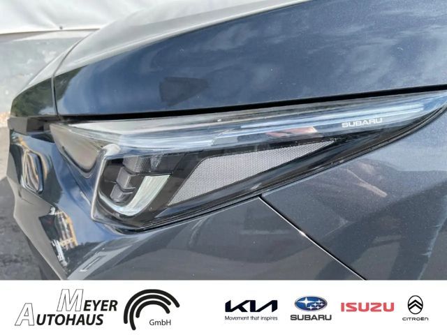 Subaru Impreza Platinum 2.0ie dyn. Kurvenlicht+Totwinkelassistent