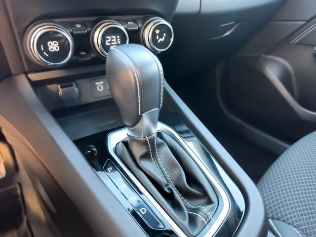 Renault Arkana TCe 140