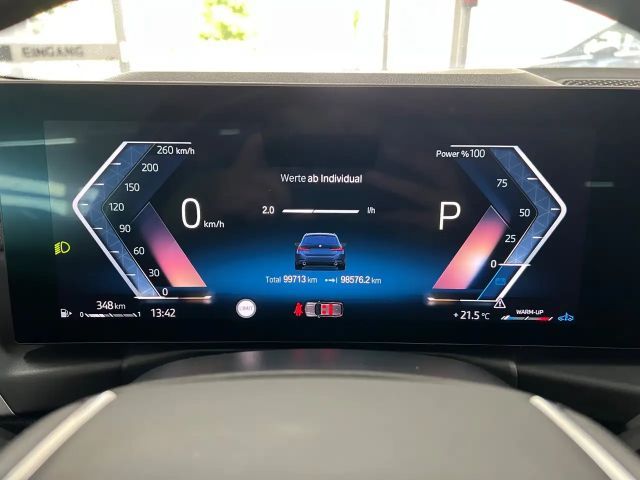 BMW 318 318d Touring