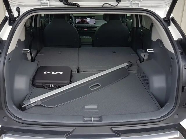 Kia EV3 58.3 kWh Earth