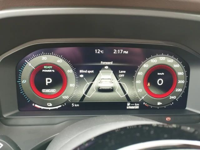 Nissan X-trail N-Connecta