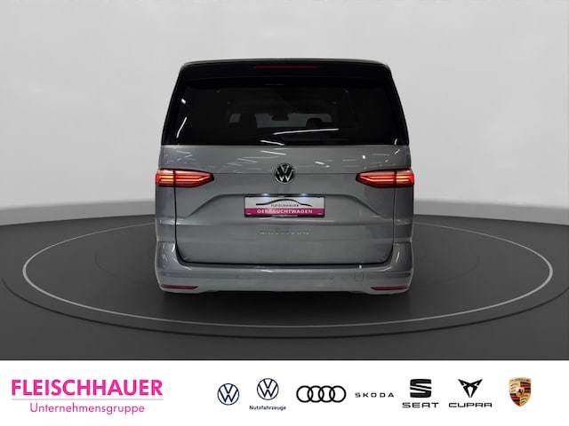 Volkswagen Multivan 2.0 TDI Lang Life