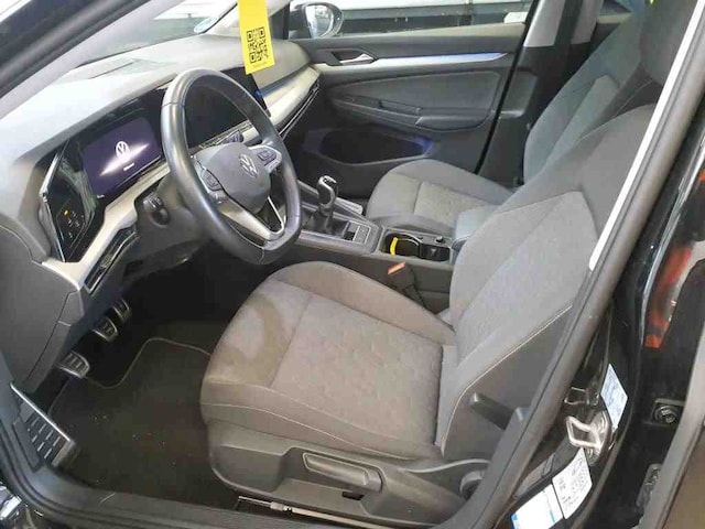 Volkswagen Golf 1.5 TSI