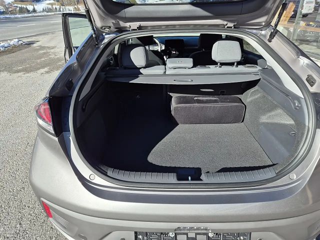 Hyundai Ioniq Plug-in