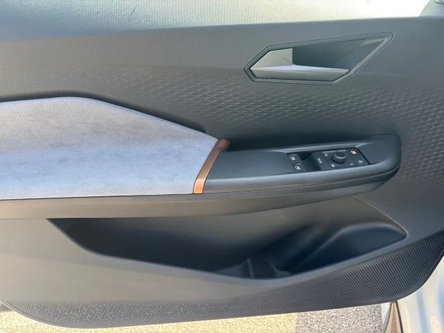 Cupra Born 77 kWh eBoost