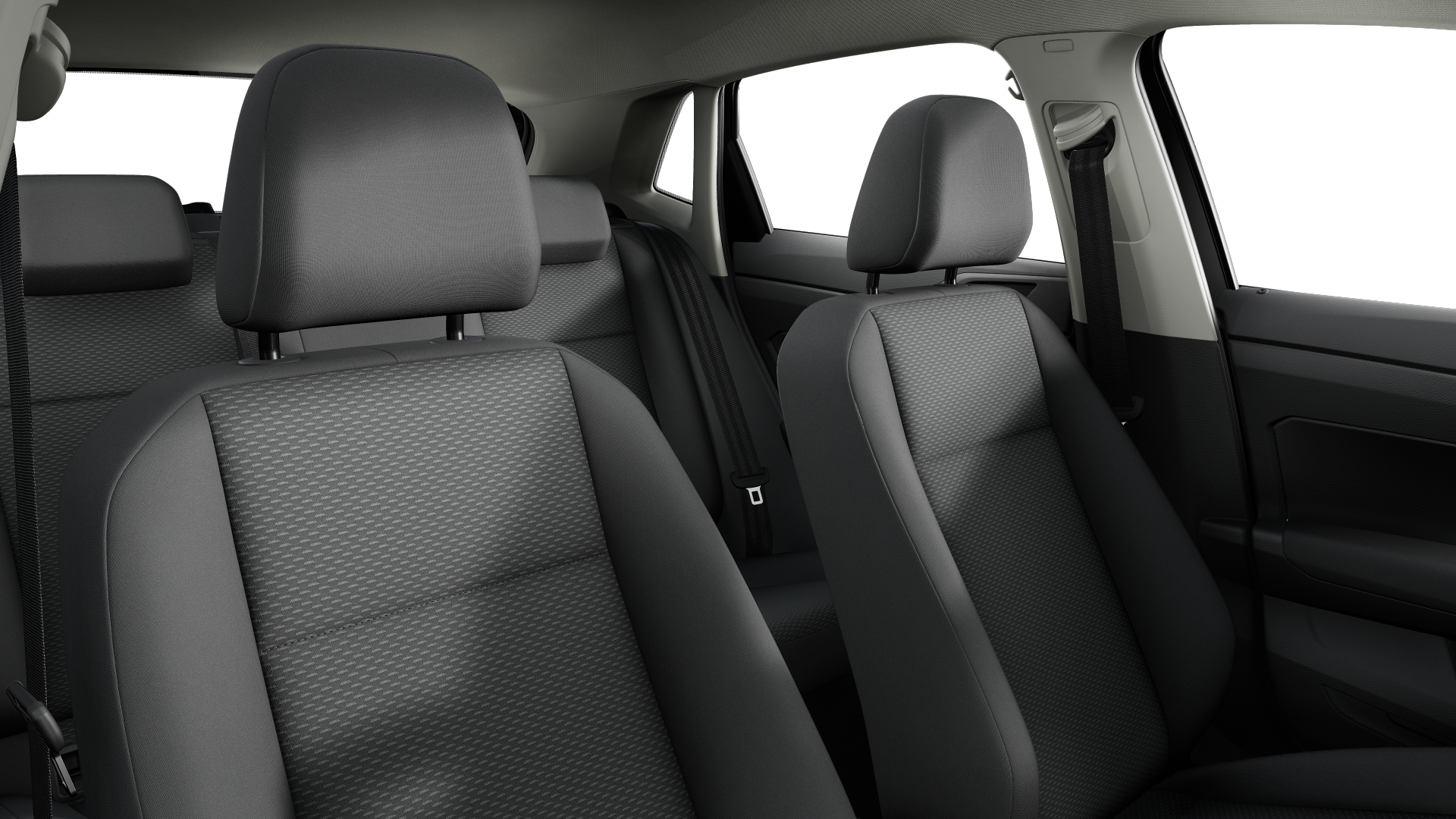 Volkswagen Polo 1.0 MPI Life