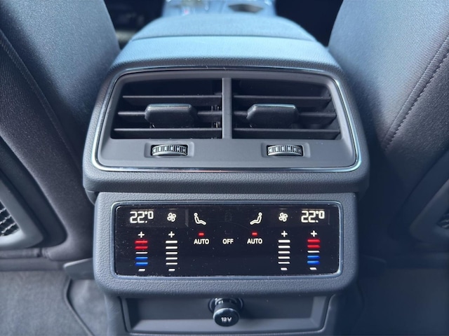 Audi A6 40 TDI Avant S-Line S-Tronic