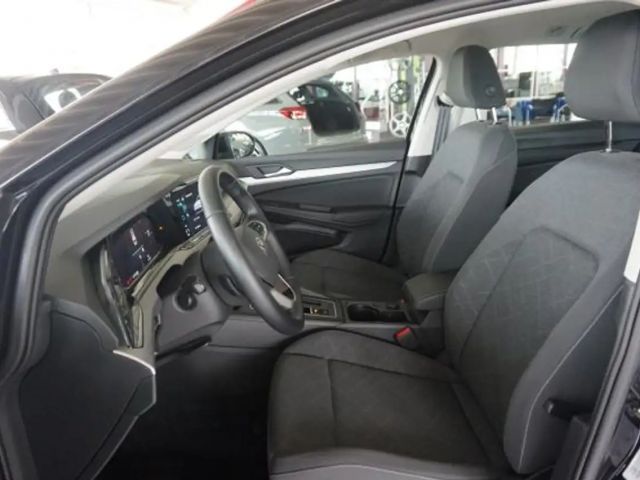 Volkswagen Golf DSG Variant