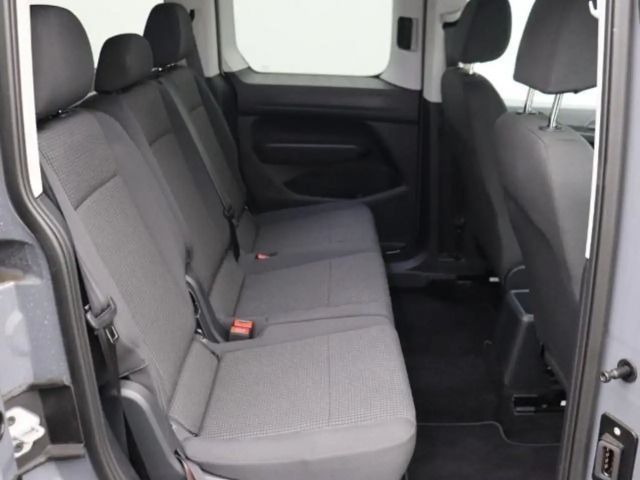 Volkswagen Caddy 2.0 TDI Combi