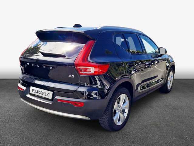 Volvo XC40 XC40