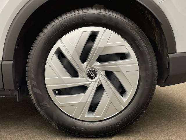 Audi Q4 e-tron 35 Sportback