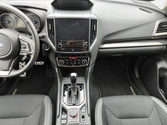 Subaru Forester Comfort e-Boxer e-Boxer