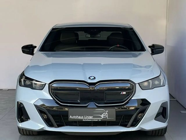 BMW i5 M60 Sedan xDrive
