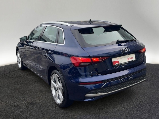 Audi A3 30 TFSI S-Tronic Sportback