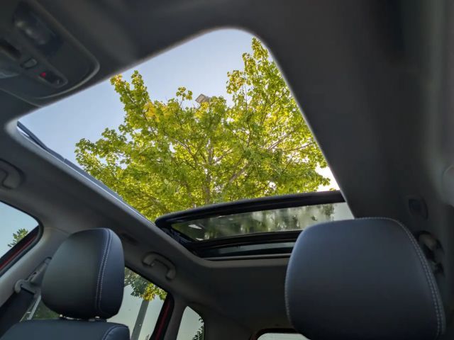 Suzuki Vitara AllGrip Comfort Hybrid