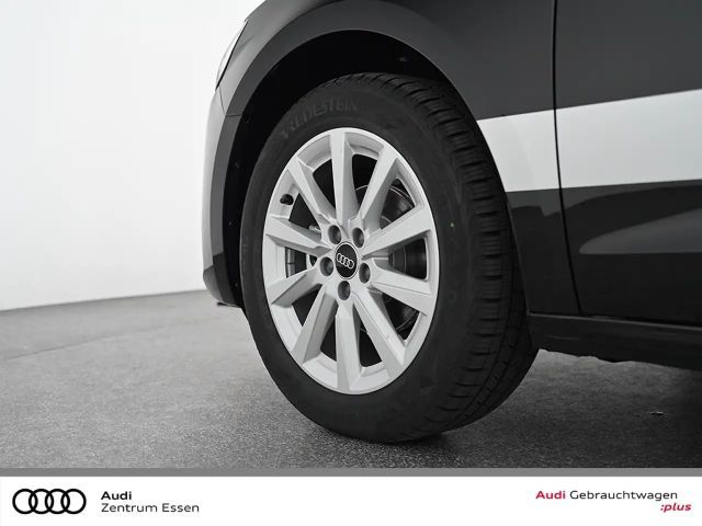 Audi A1 25 TFSI Sportback