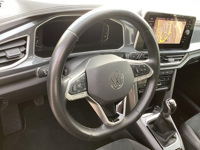 Volkswagen T-Roc 1.0 TSI Style