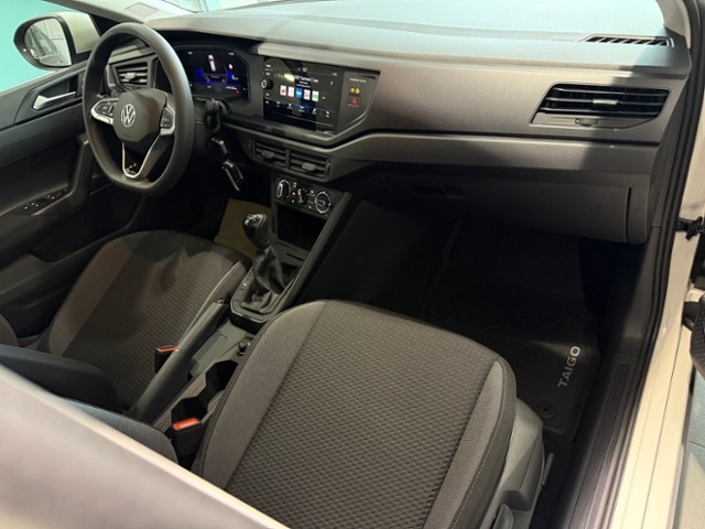 Volkswagen Taigo 1.0 TSI Life