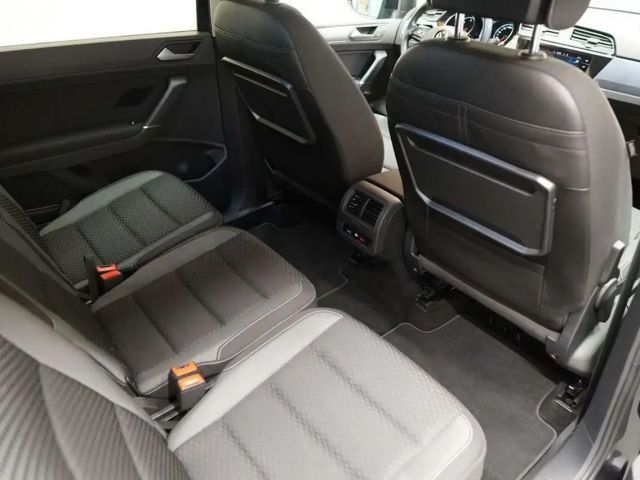Volkswagen Touran DSG