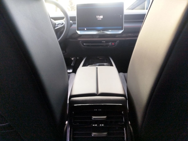 Volkswagen ID.7 4Motion GTX Tourer