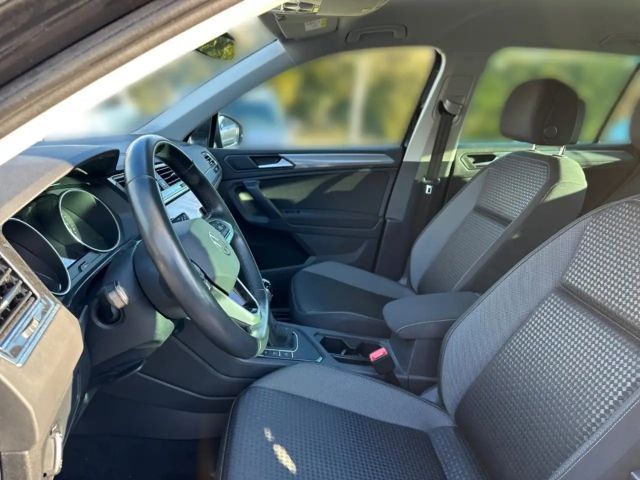 Volkswagen Tiguan 1.5 TSI BMT