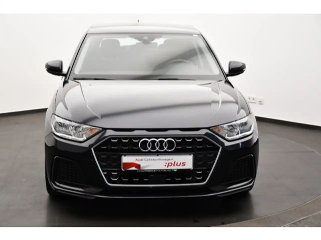 Audi A1 35 TFSI S-Tronic