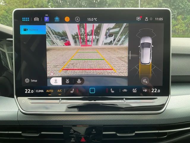 Volkswagen Golf 2.0 TDI DSG Golf VIII